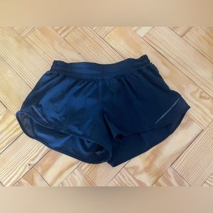 Lululemon Hotty Hot Low Rise Lined Shorts!!!
